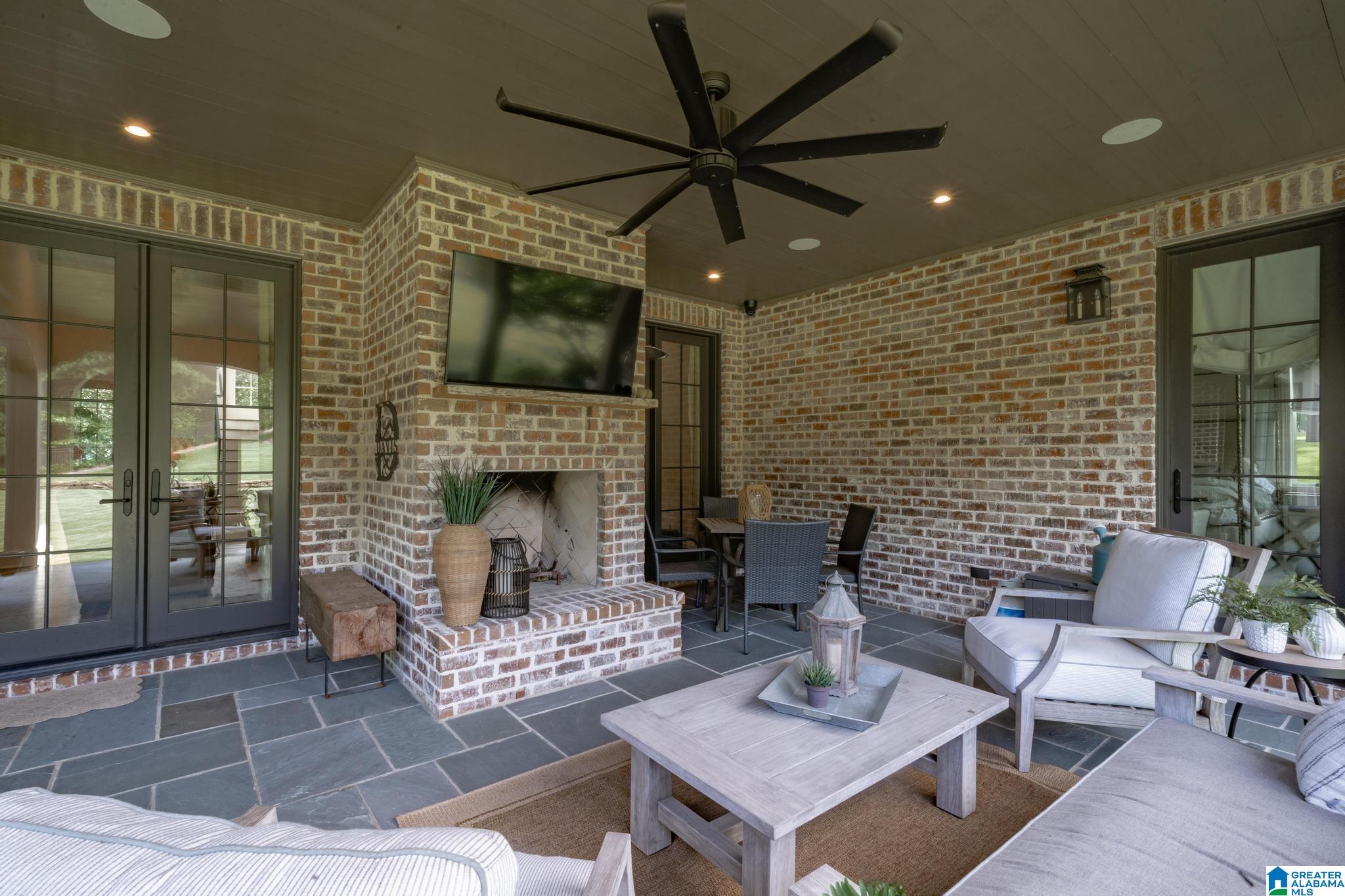 4419 Caldwell Mill Road Birmingham, AL 35243 - Photo 20 of 96