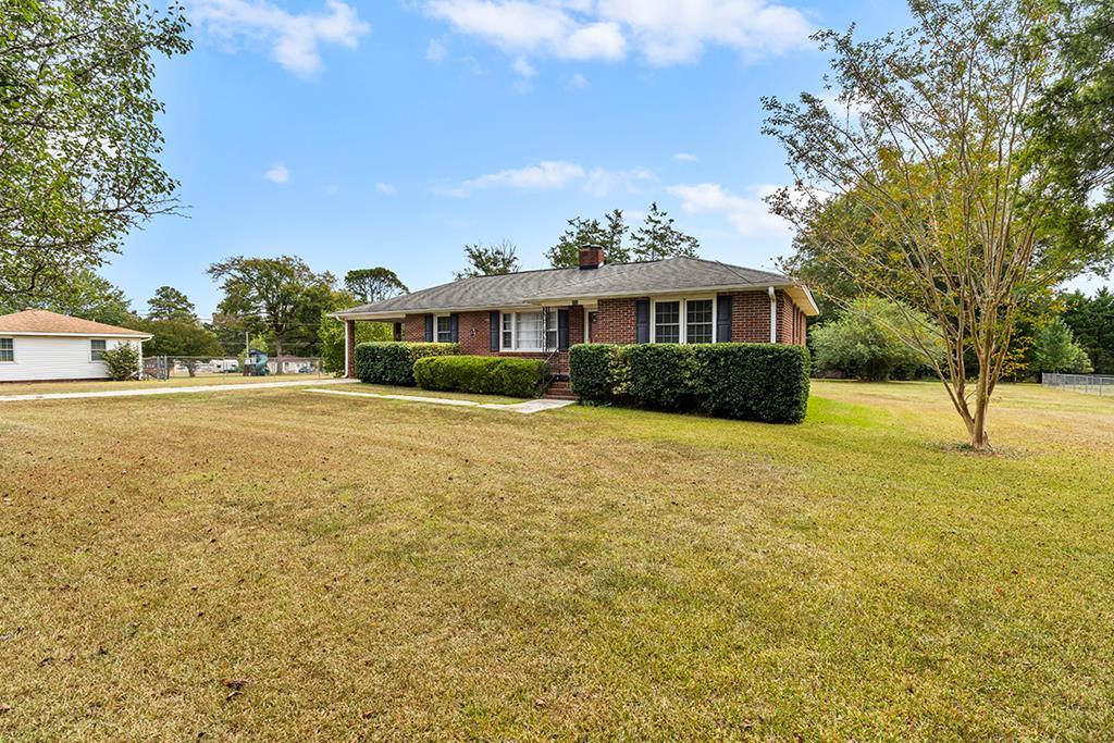 203 Keels Road West Hodges, SC 29653 - Photo 2 of 15 Gallery Image 2