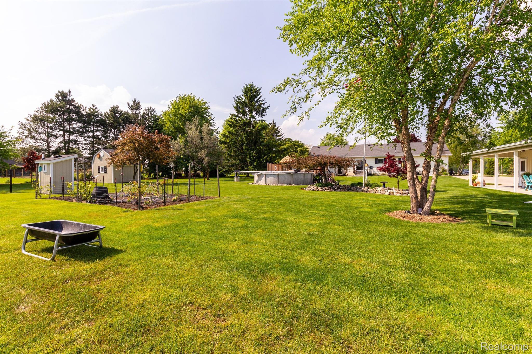 14475 Gilbert Road Allenton, MI 48002 - Photo 41 of 59 Gallery Image 41