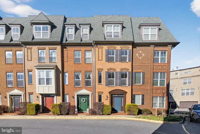 $419,000 | 1415 Trafalgar Lane, Frederick, MD 21701
