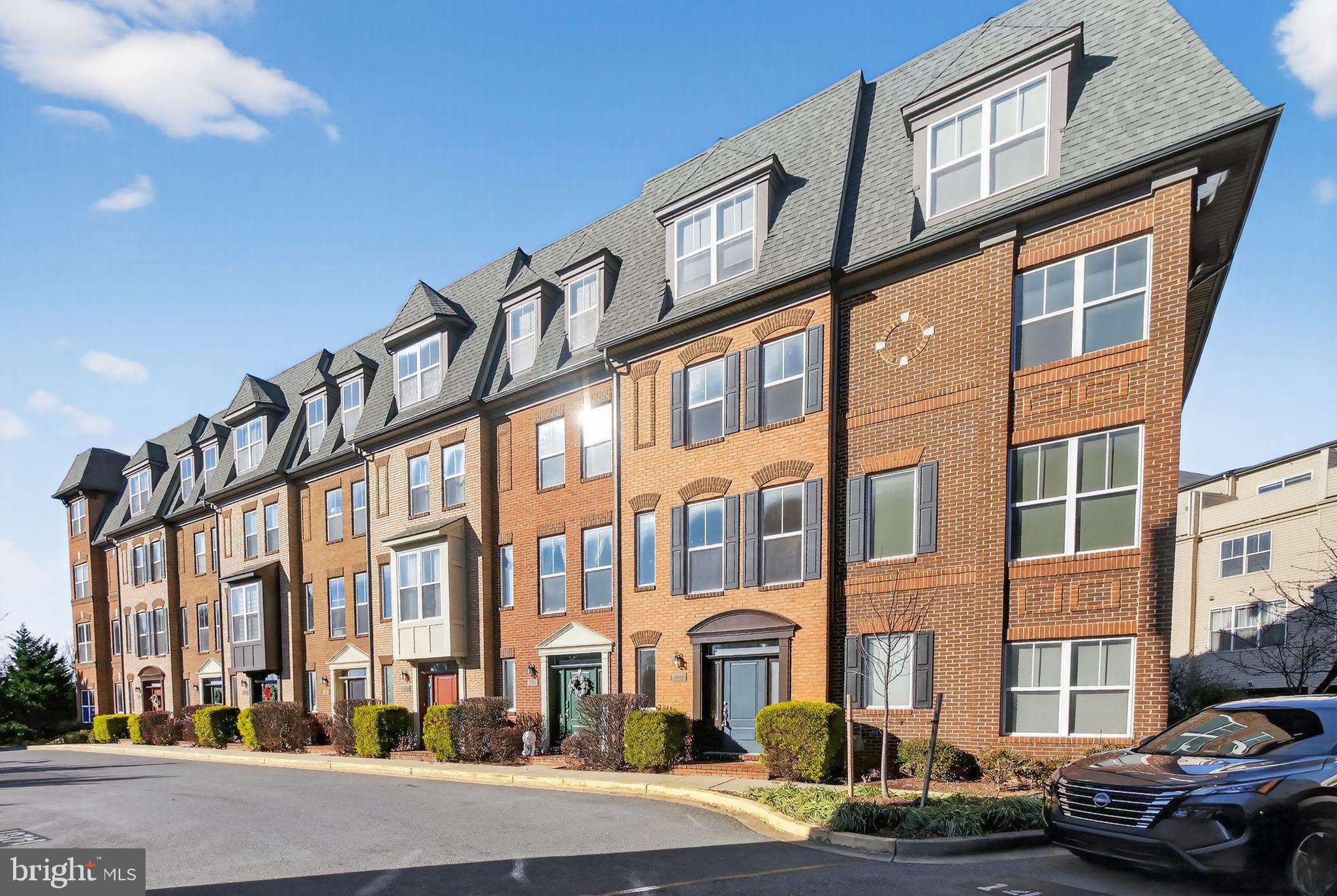 1415 Trafalgar Lane Frederick, MD 21701 - Photo 29 of 30 Front of the house