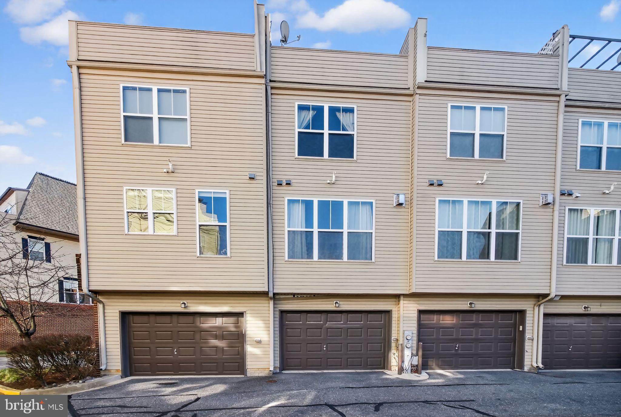 1415 Trafalgar Lane Frederick, MD 21701 - Photo 30 of 30 Garage