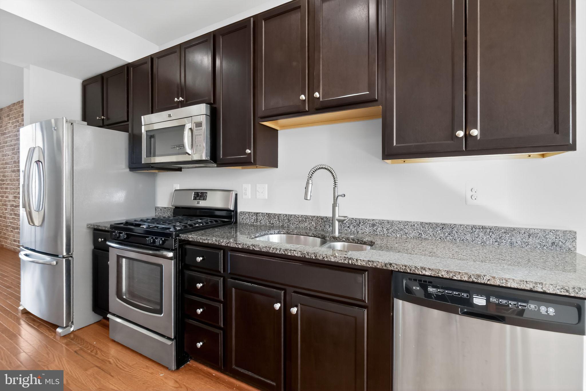 1415 Trafalgar Lane Frederick, MD 21701 - Photo 4 of 30 Kitchen