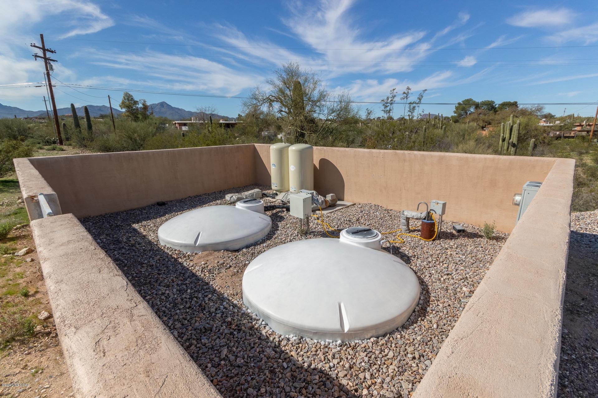 4878 West Sunset Road Tucson, AZ 85743 - Photo 8 of 26 Gallery Image 8
