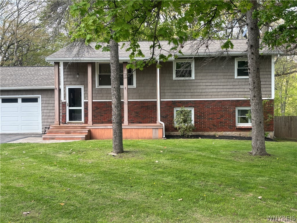 4742 Cottage Road Royalton, NY 14067 - Photo 1 of 1 Gallery Image 1