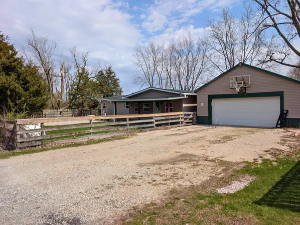 $105,000 | 2434 East 2350th Road, Marseilles, IL 61341