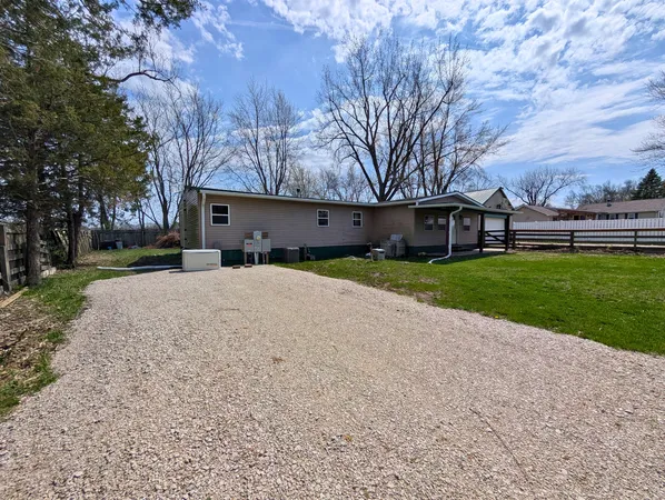 $99,500 | 2434 East 2350th Road, Marseilles, IL 61341