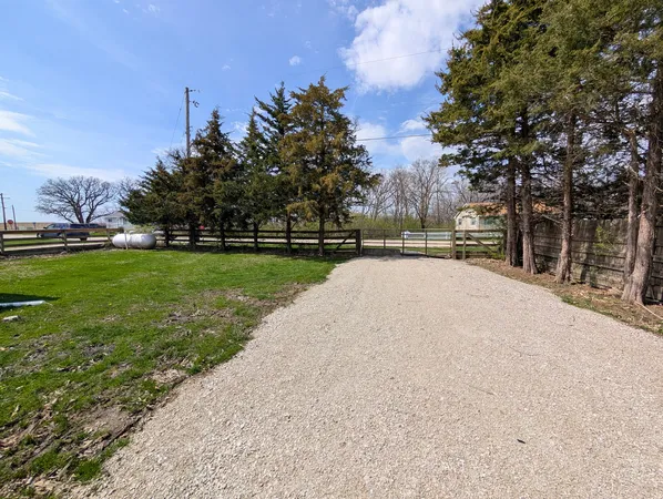$105,000 | 2434 East 2350th Road, Marseilles, IL 61341