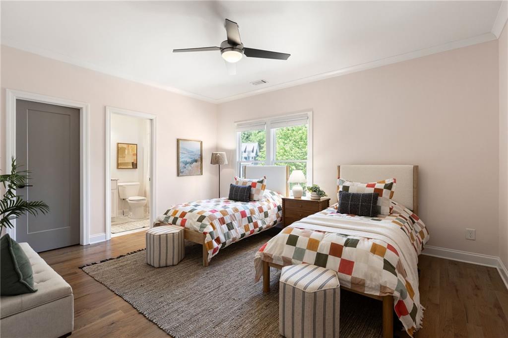 35 McEvoy Lane Decatur, GA 30030 - Photo 26 of 34 Gallery Image 26