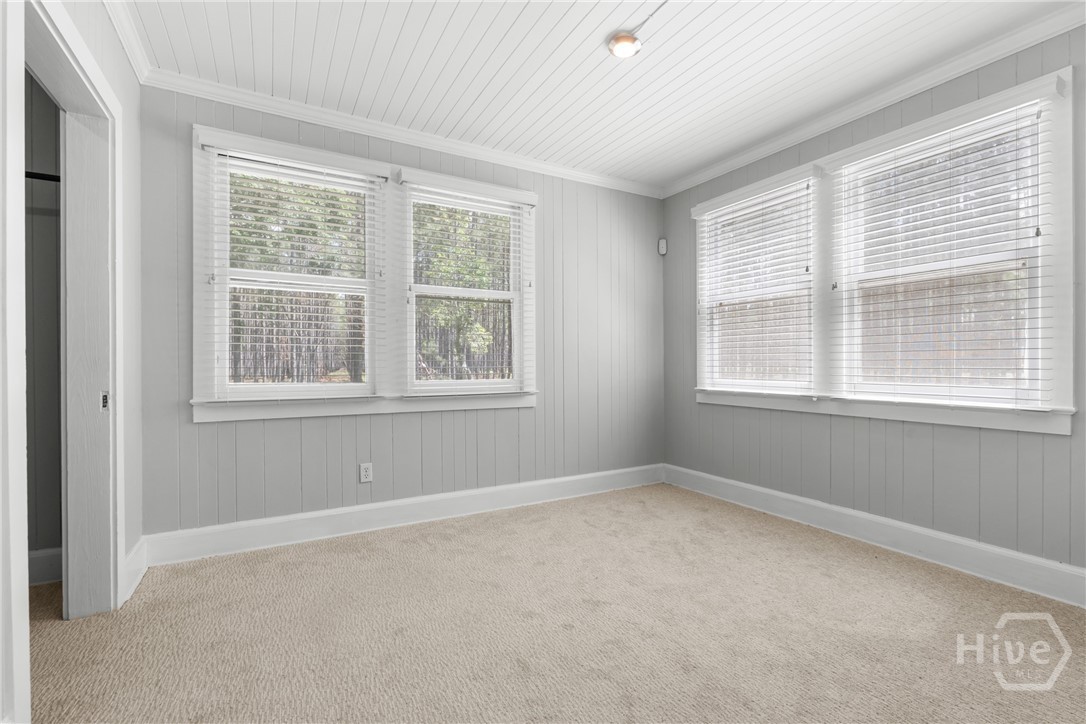 2445 Wilma Edwards Road Ellabell, GA 31308 - Photo 14 of 32