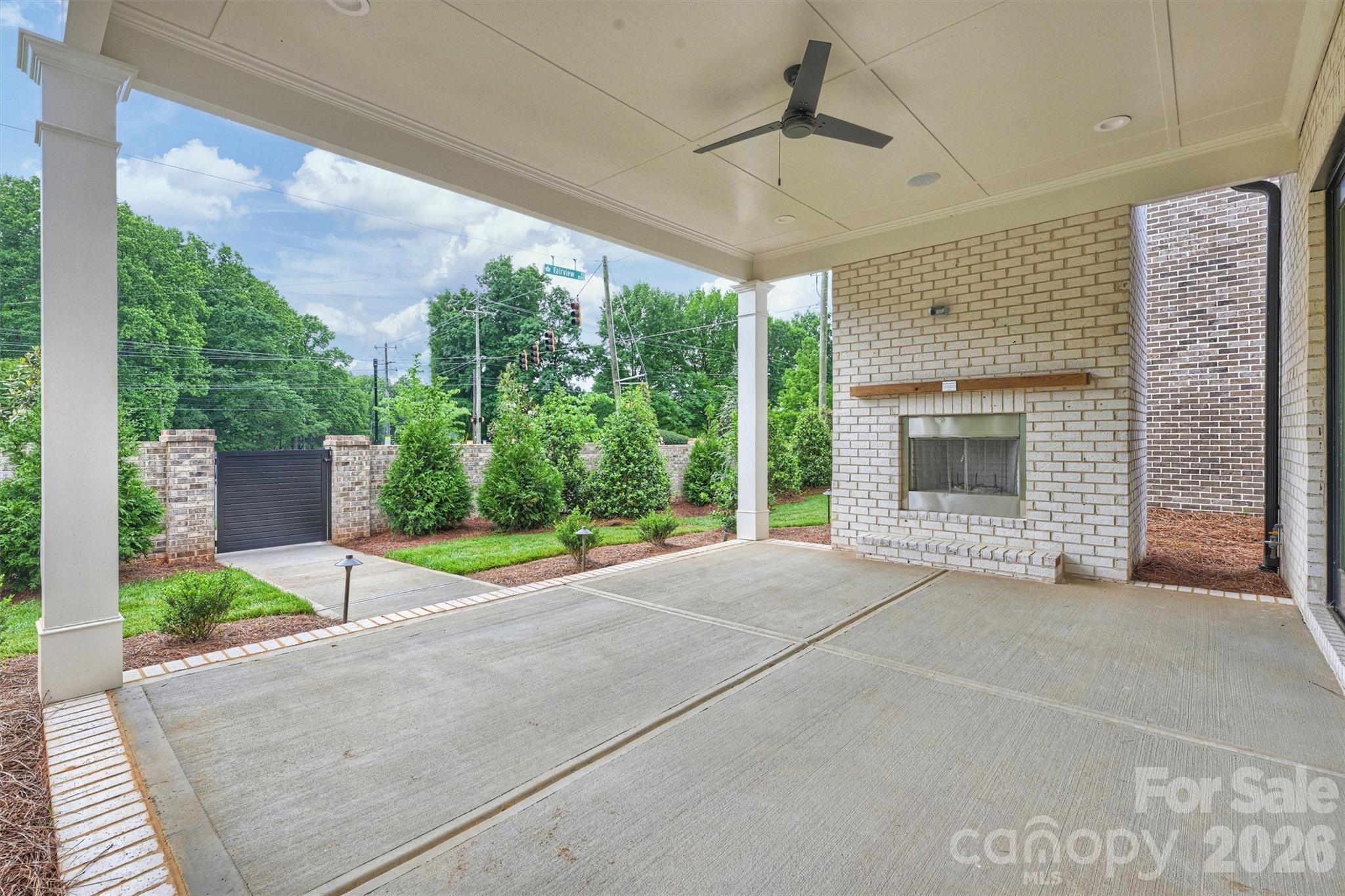 8163 Fairview Road Charlotte, NC 28211 - Photo 42 of 48
