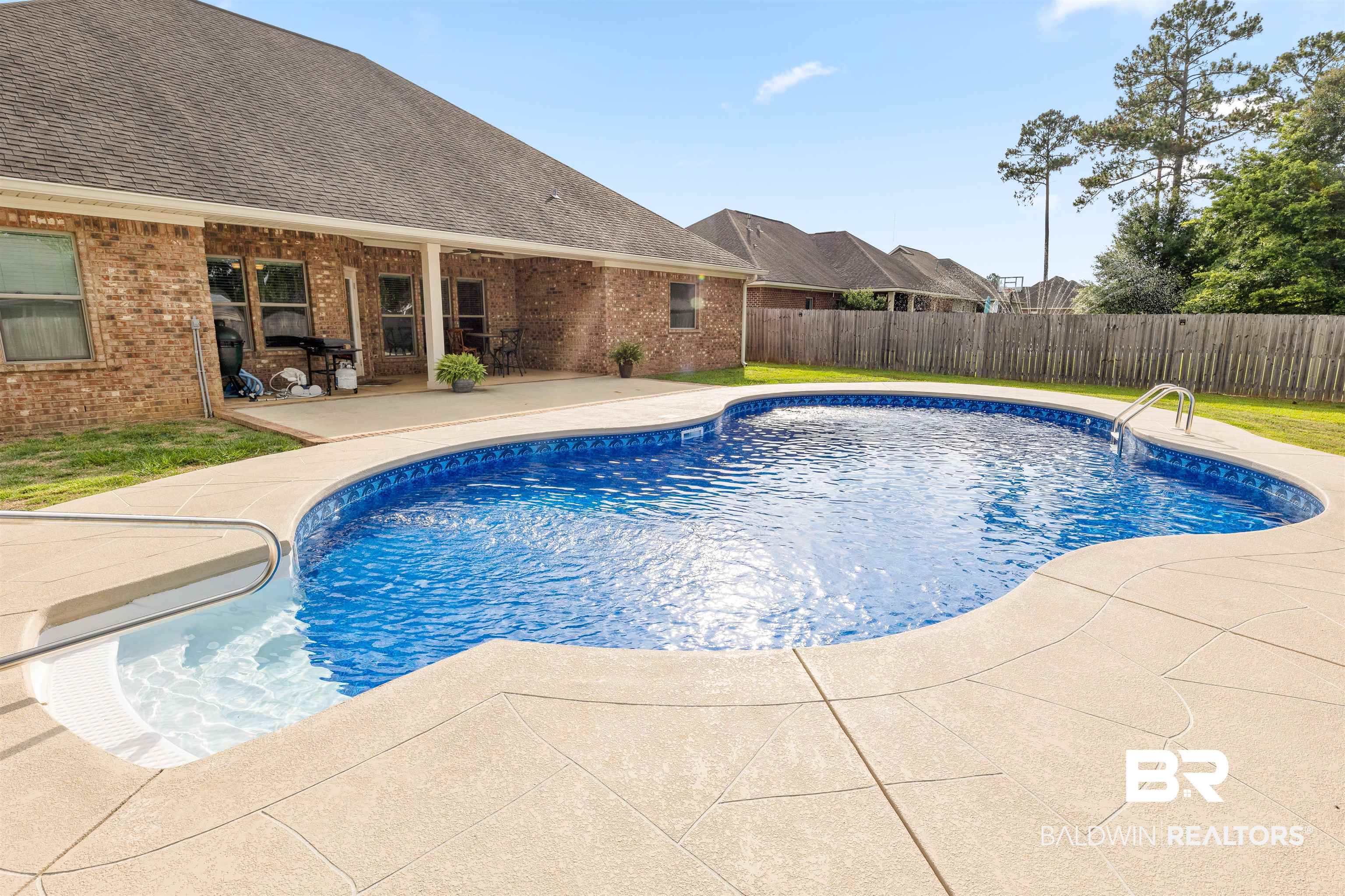11581 Lodgepole Court Daphne, AL 36527 - Photo 23 of 25