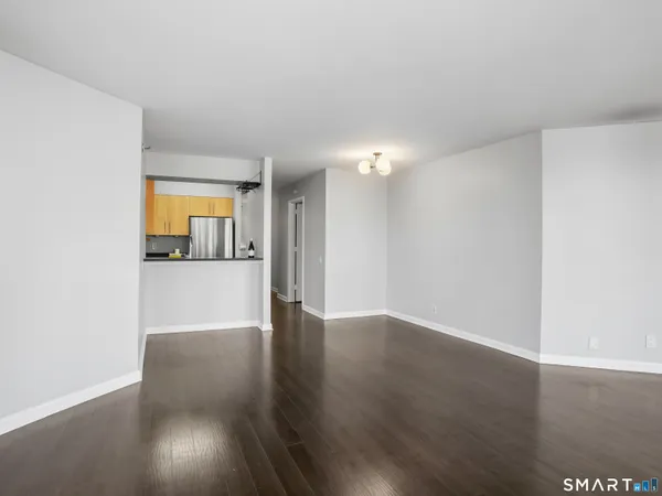 $510,000 | 25 Forest Street, Unit 7D, Stamford, CT 06901