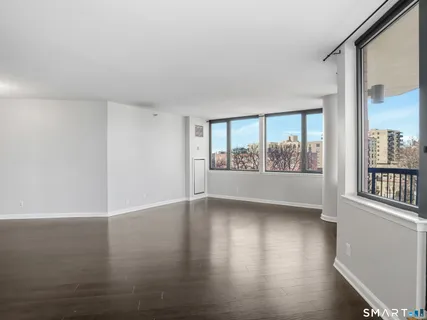 $510,000 | 25 Forest Street, Unit 7D, Stamford, CT 06901