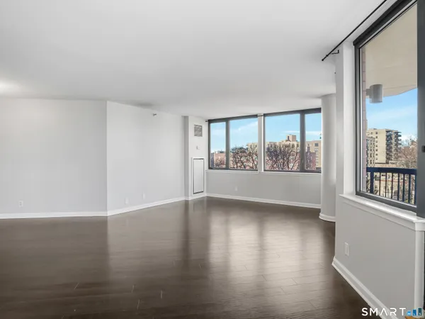 $510,000 | 25 Forest Street, Unit 7D, Stamford, CT 06901