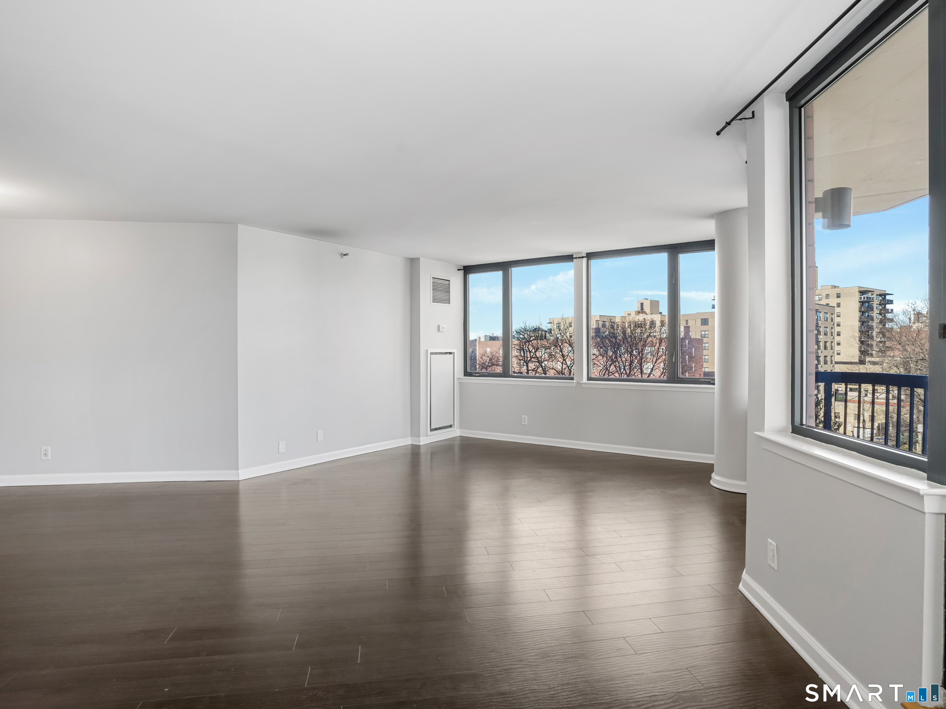 25 Forest Street, Unit 7D Stamford, CT 06901 - Photo 12 of 33