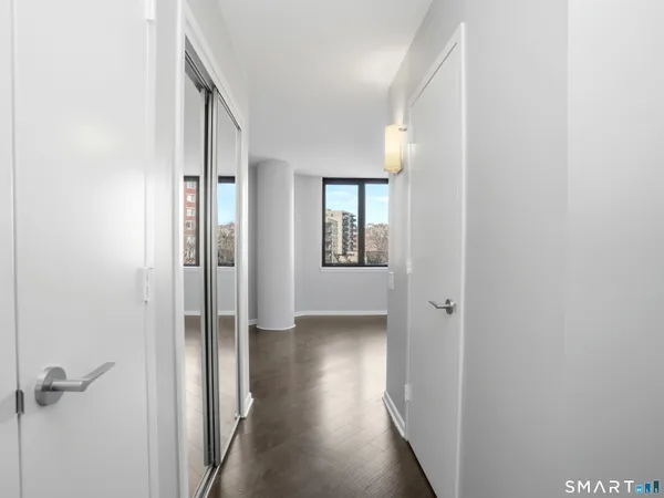 $510,000 | 25 Forest Street, Unit 7D, Stamford, CT 06901