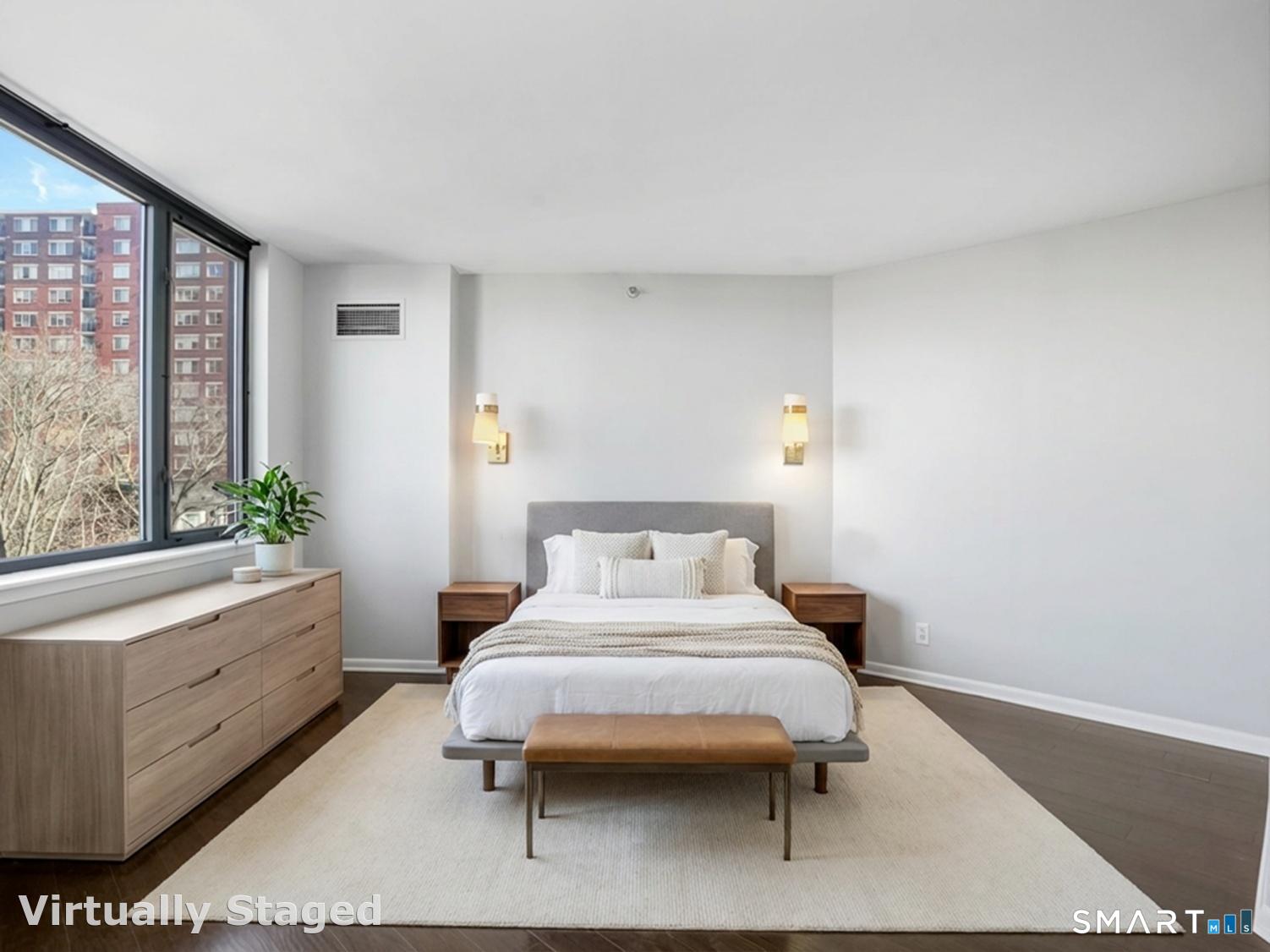 25 Forest Street, Unit 7D Stamford, CT 06901 - Photo 14 of 33