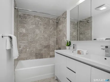 $510,000 | 25 Forest Street, Unit 7D, Stamford, CT 06901