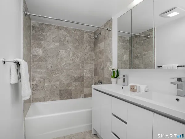 $510,000 | 25 Forest Street, Unit 7D, Stamford, CT 06901