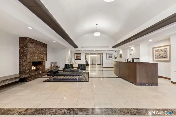 $510,000 | 25 Forest Street, Unit 7D, Stamford, CT 06901