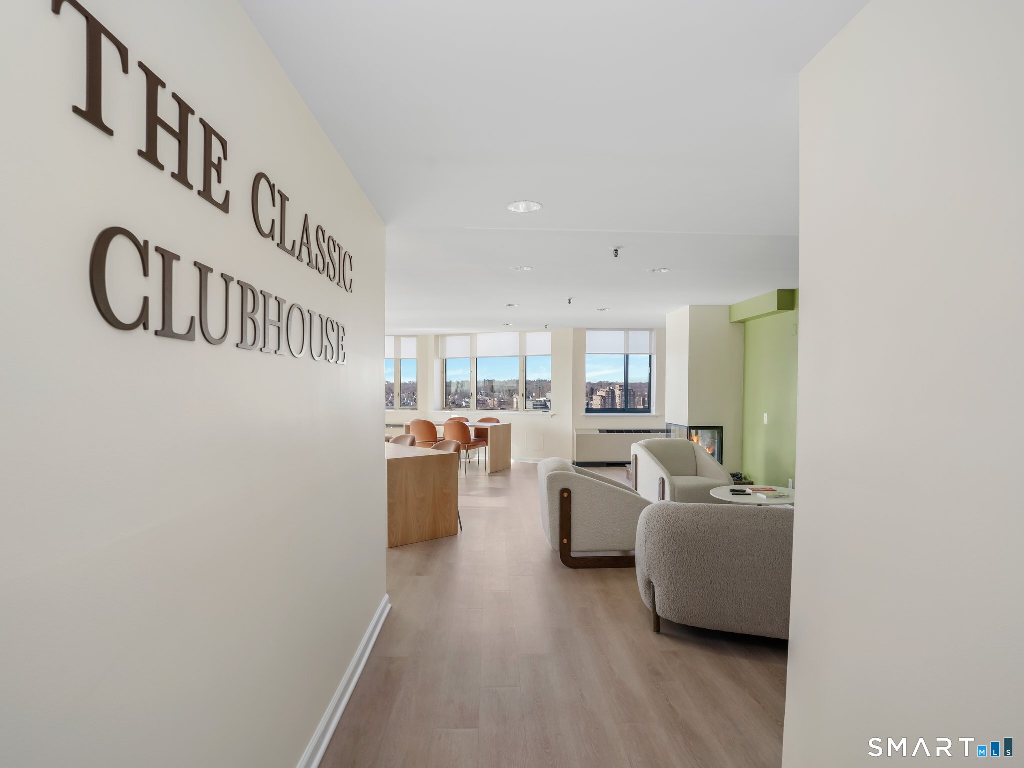 25 Forest Street, Unit 7D Stamford, CT 06901 - Photo 22 of 30