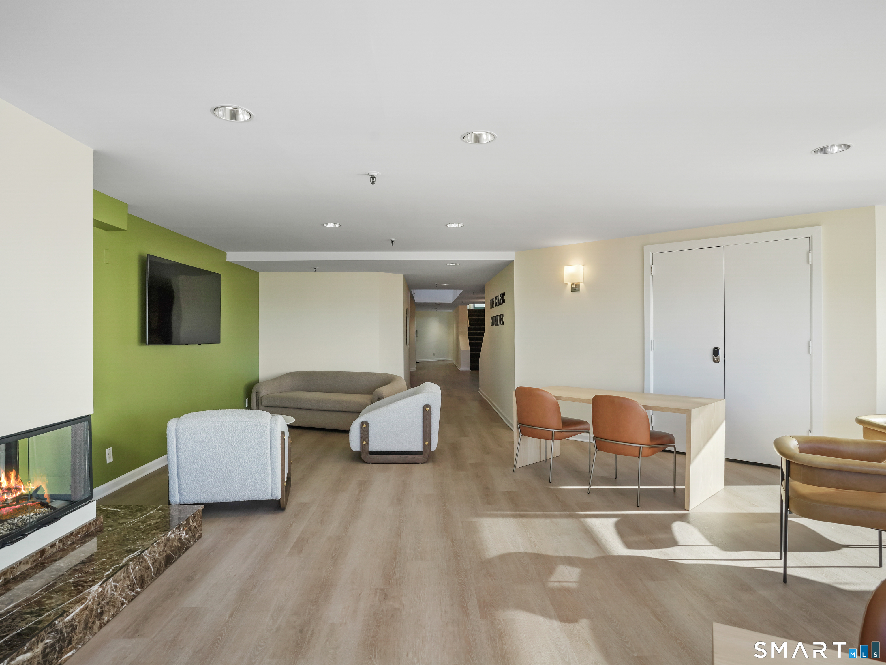 25 Forest Street, Unit 7D Stamford, CT 06901 - Photo 23 of 30