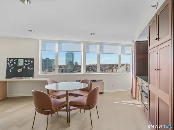 $510,000 | 25 Forest Street, Unit 7D, Stamford, CT 06901