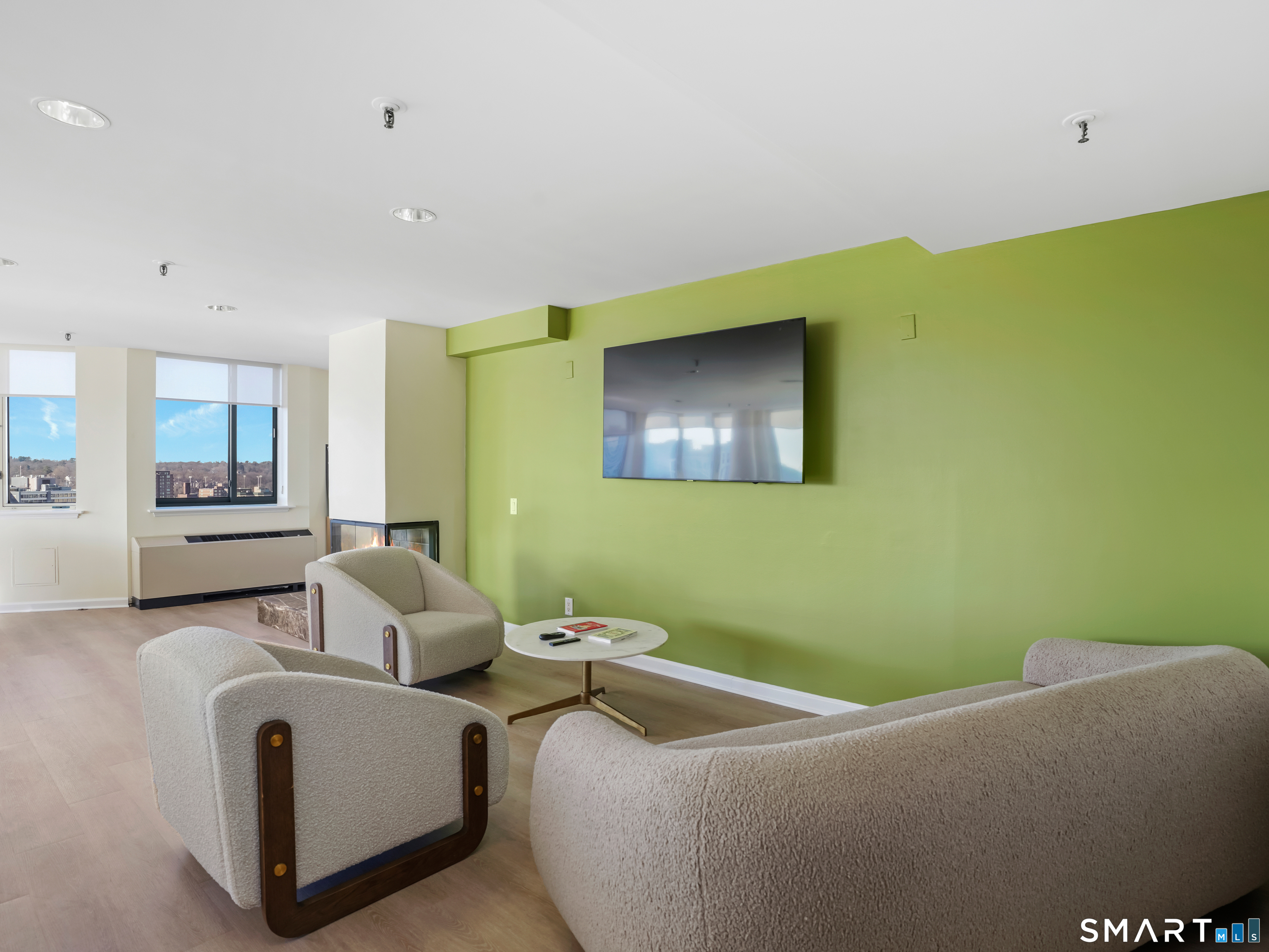 25 Forest Street, Unit 7D Stamford, CT 06901 - Photo 24 of 30