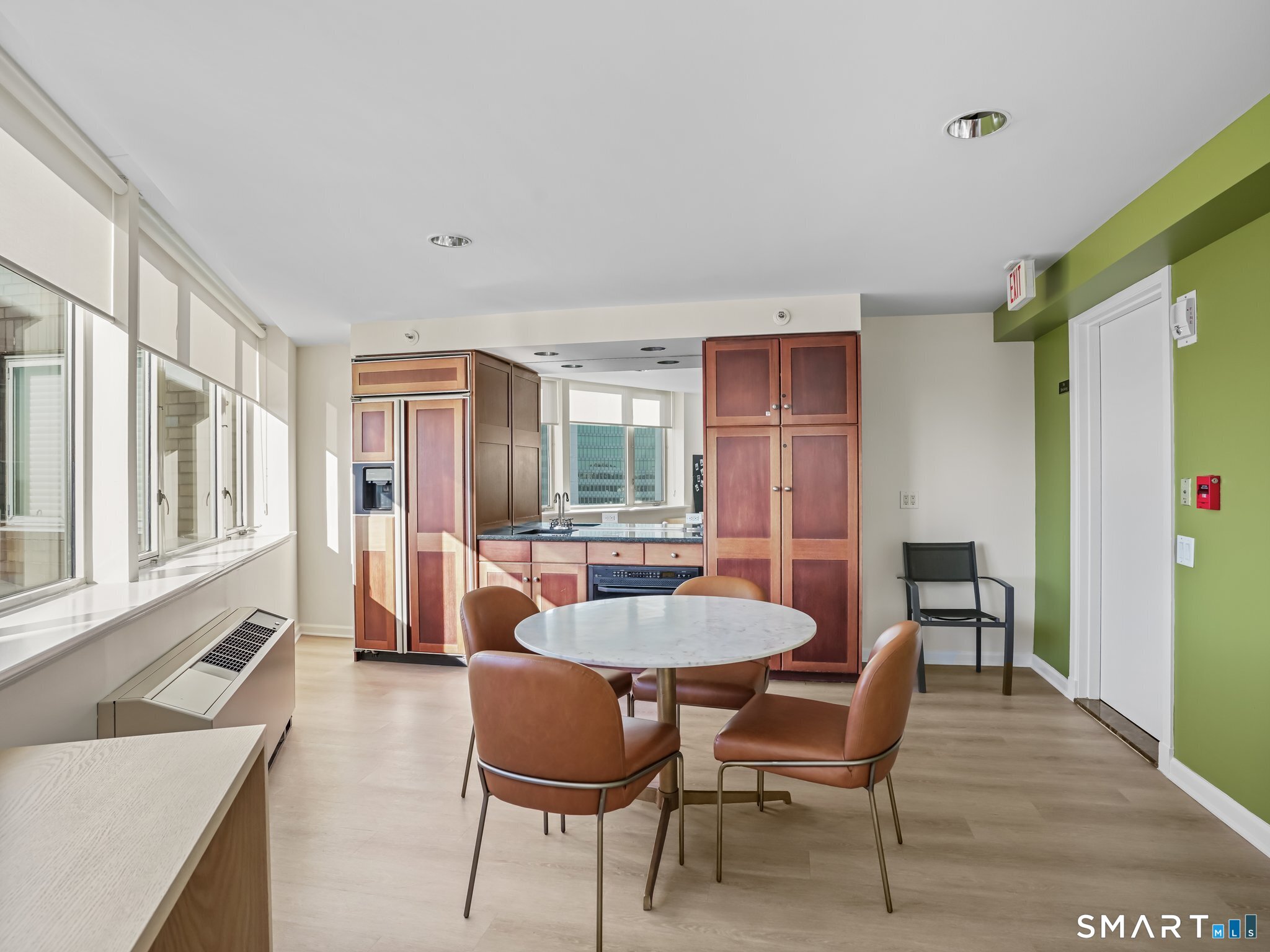 25 Forest Street, Unit 7D Stamford, CT 06901 - Photo 25 of 30