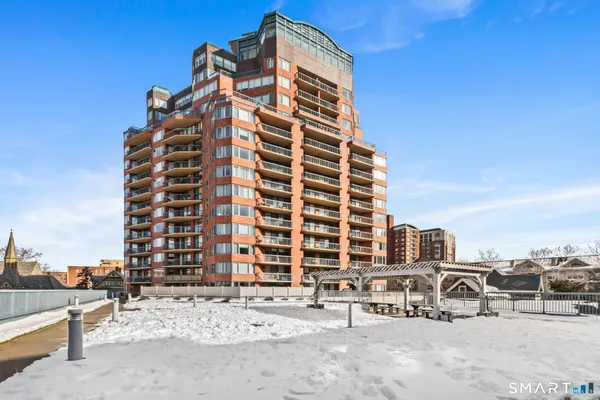 $510,000 | 25 Forest Street, Unit 7D, Stamford, CT 06901