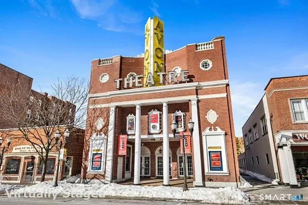 $510,000 | 25 Forest Street, Unit 7D, Stamford, CT 06901