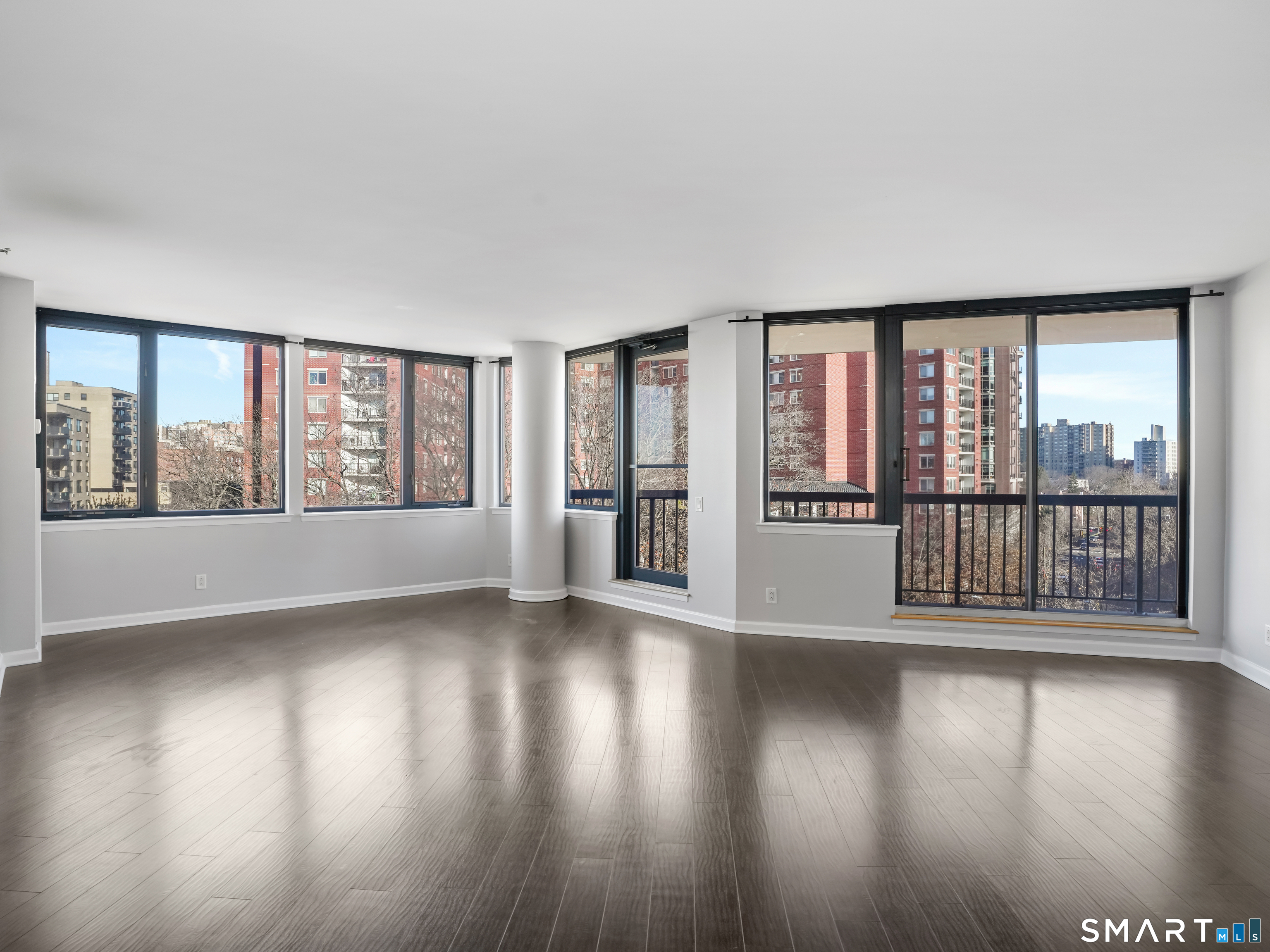 25 Forest Street, Unit 7D Stamford, CT 06901 - Photo 7 of 30