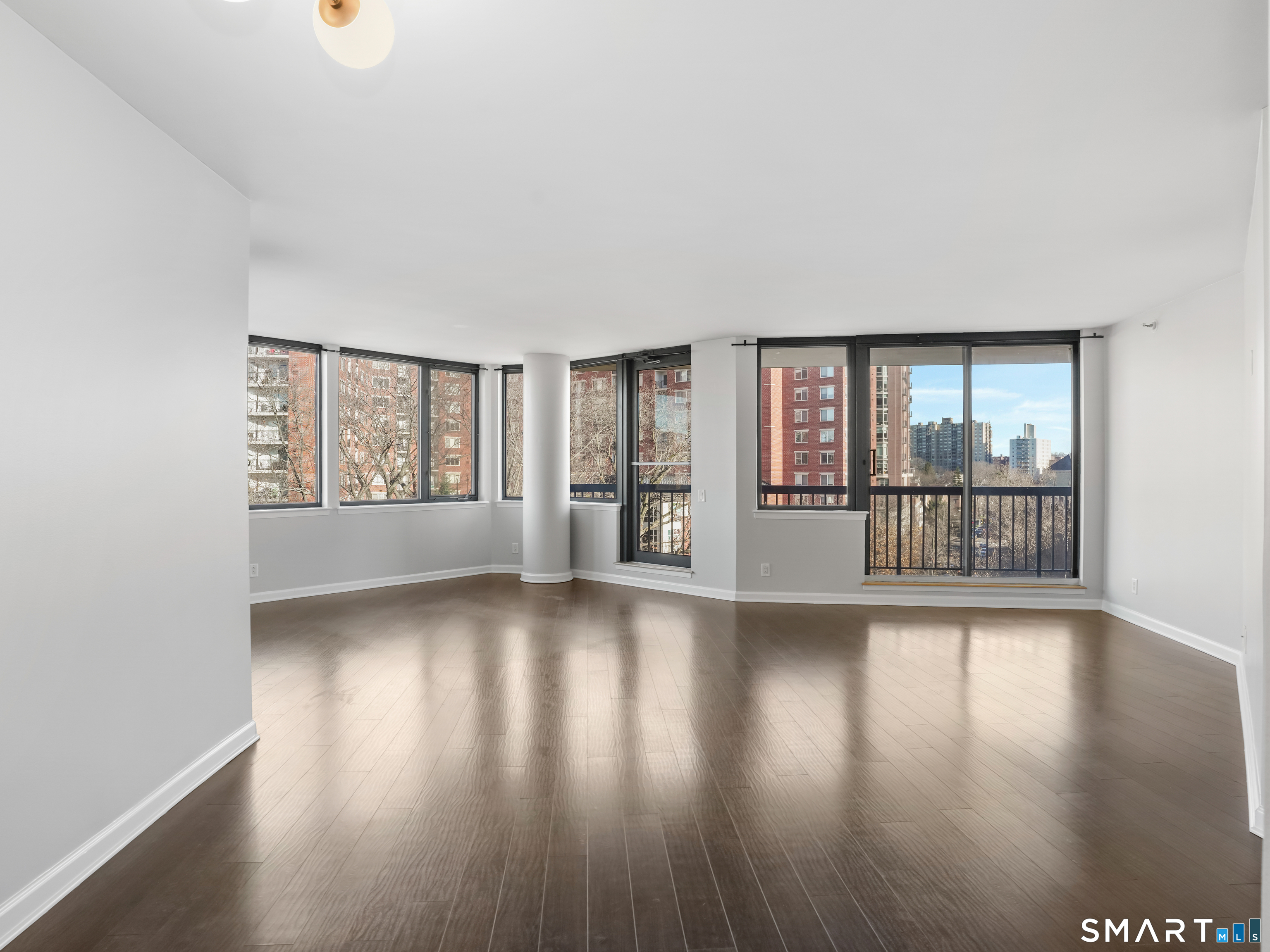 25 Forest Street, Unit 7D Stamford, CT 06901 - Photo 8 of 30