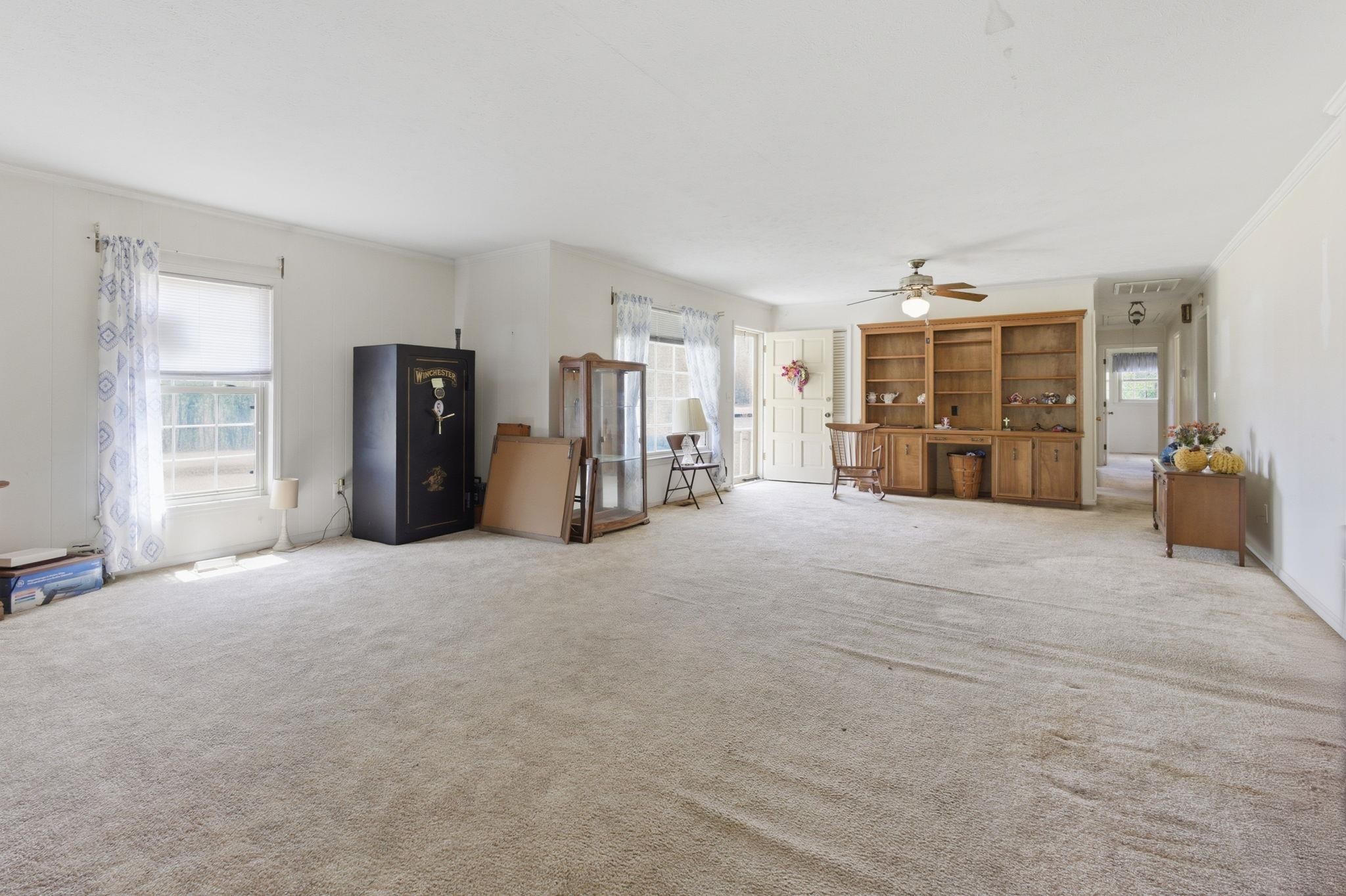 5280 Will Inman Road Tabor City, NC 28463 - Photo 8 of 50 Gallery Image 8