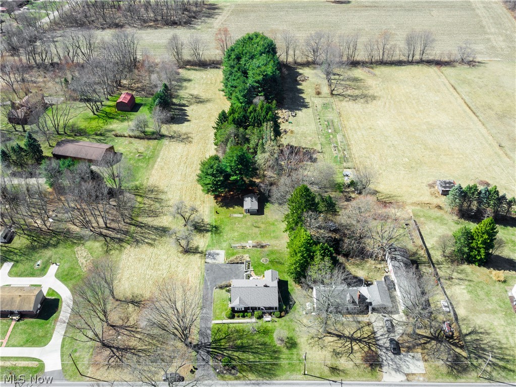 1355 Martin Road Mogadore, OH 44260 - Photo 26 of 28