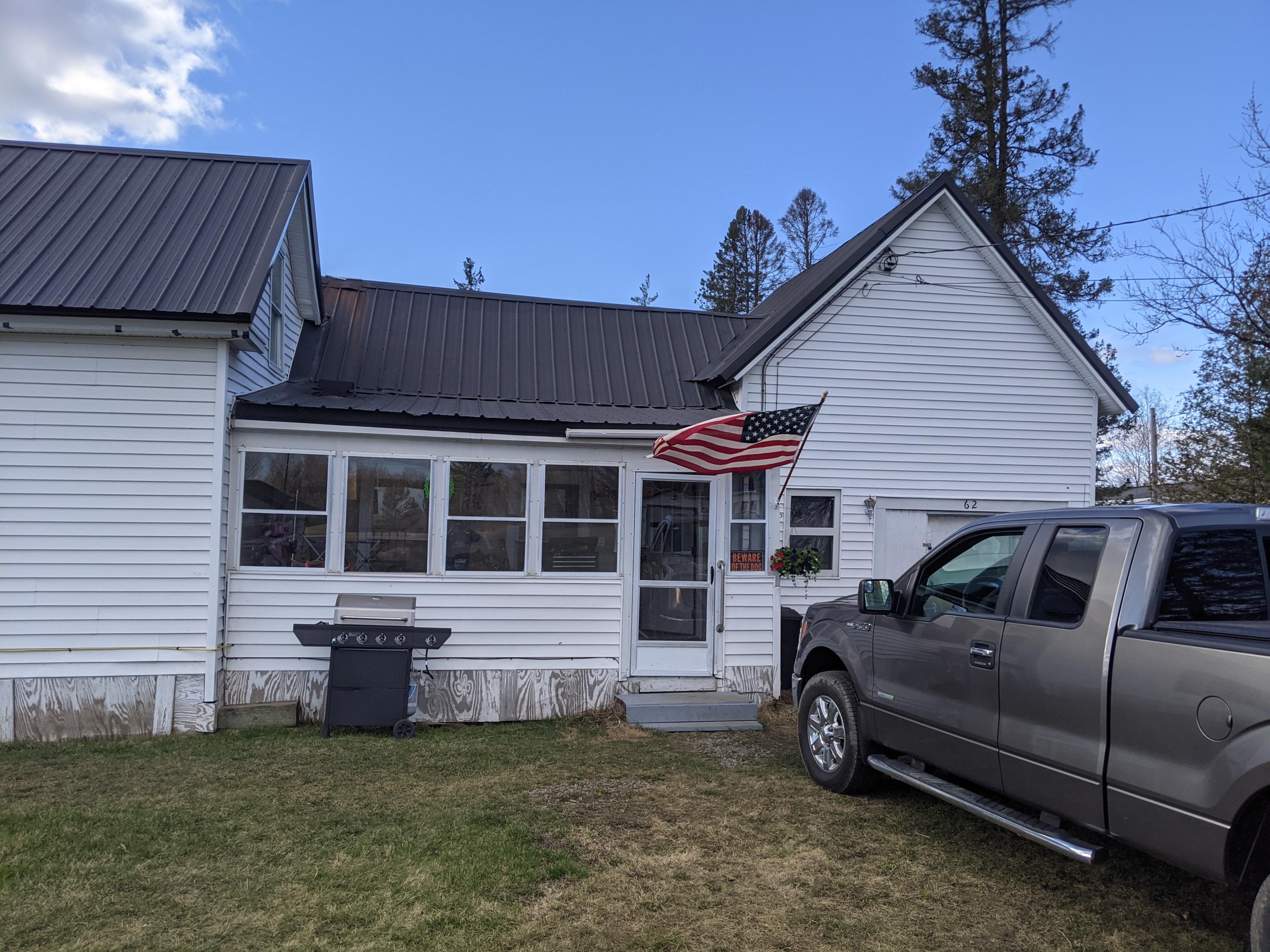 62 Exeter Road Corinna, ME 04928 - Photo 2 of 32 PXL_20210412_204947686