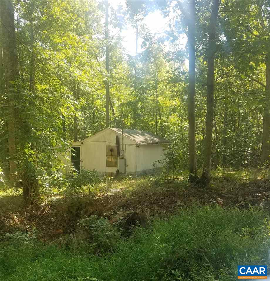 3239 Fox Mountain Road Crozet, VA 22932 - Photo 3 of 5 Gallery Image 3