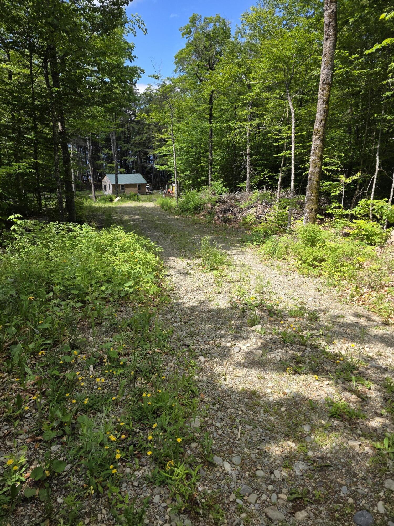 1.86 Lakeside Road Island Falls, ME 04747 - Photo 22 of 29 20260616_102417