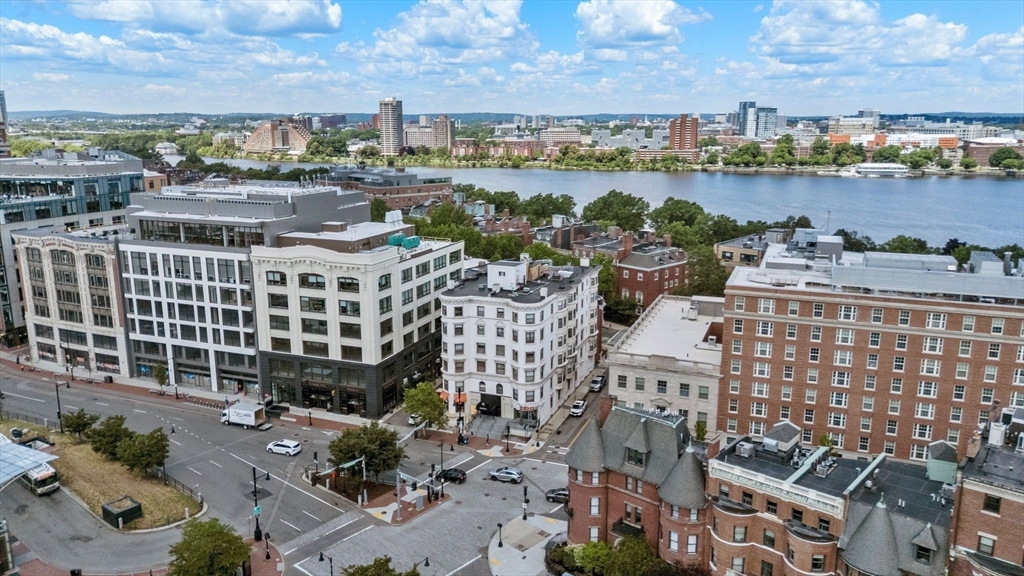 636 Beacon Street, Unit 505 Boston, MA 02215 - Photo 21 of 26