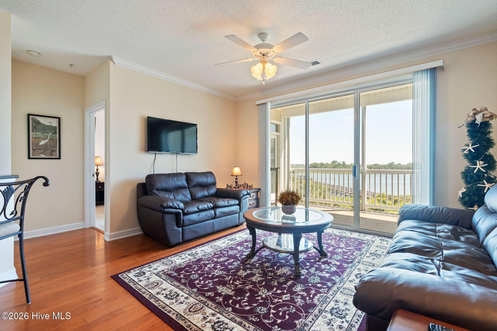 1135 Park Road Southwest, Unit 4202 Sunset Beach, NC 28468 - Photo 12 of 45