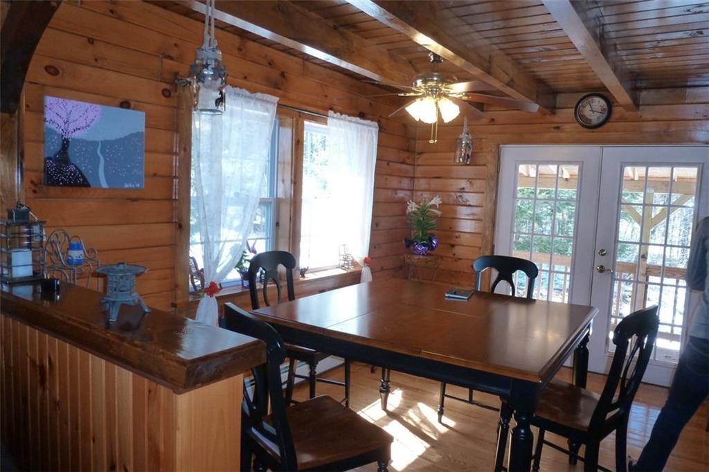 153 George Thomas Road New Sharon, ME 04955 - Photo 15 of 26 Photo