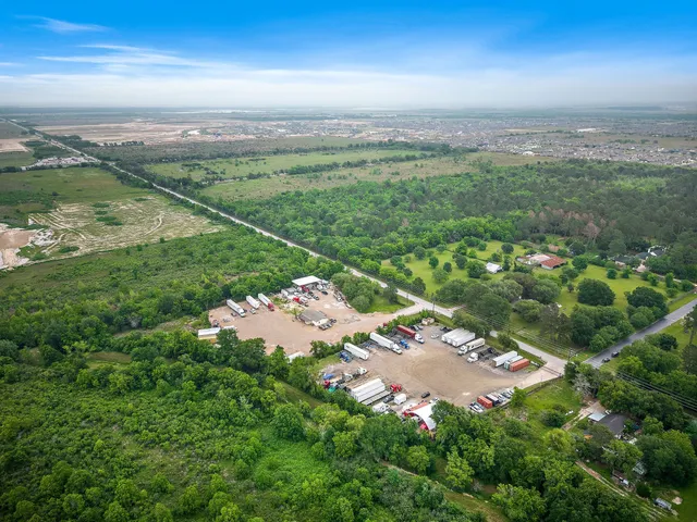 $2,800,000 | 6403 Katy Hockley Cut Off Road, Katy, TX 77493