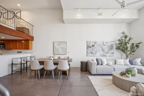 $850,000 | 1800 Bryant Street, Unit 216, San Francisco, CA 94110