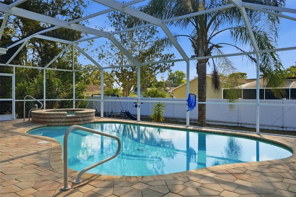 2263 Deborah Drive Spring Hill, FL 34609 - Photo 34 of 49