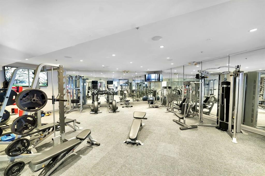 7550 Kirby Dr Unit A4411  