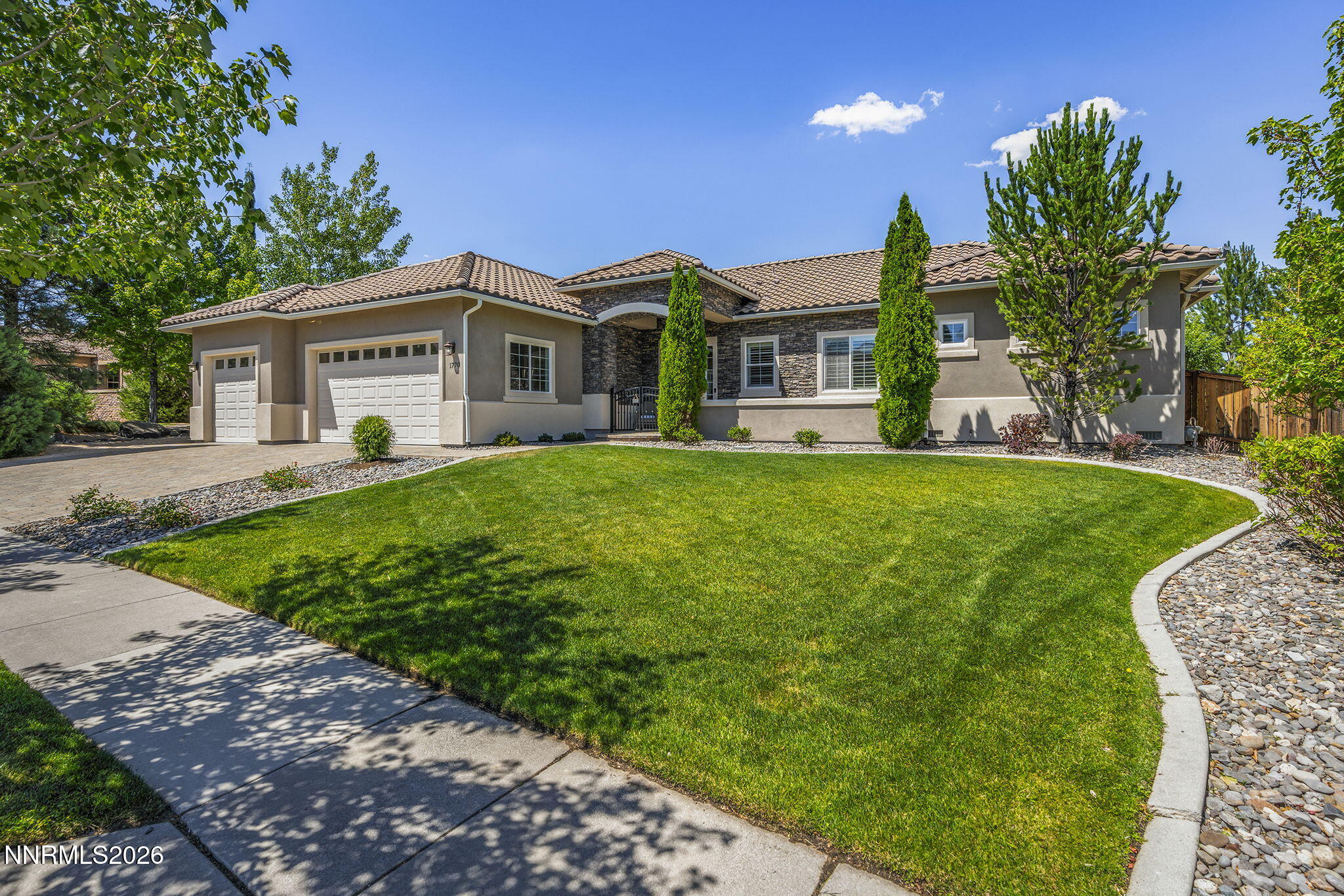 1770 Laurel Ridge Drive Reno, NV 89523 - Photo 2 of 48 1-web-or-mls-_DSC7284
