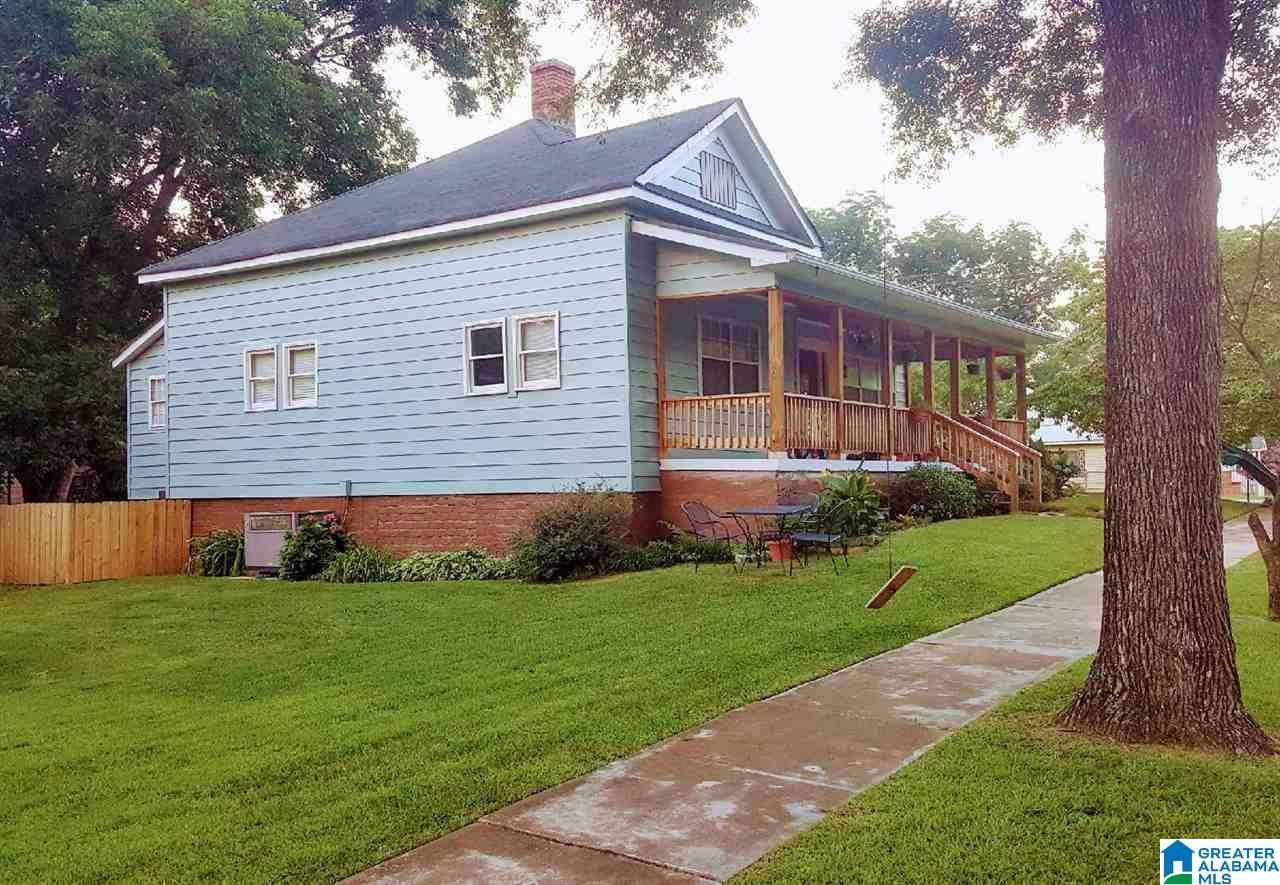 8138 3rd Avenue Leeds, AL 35094 - Photo 3 of 7