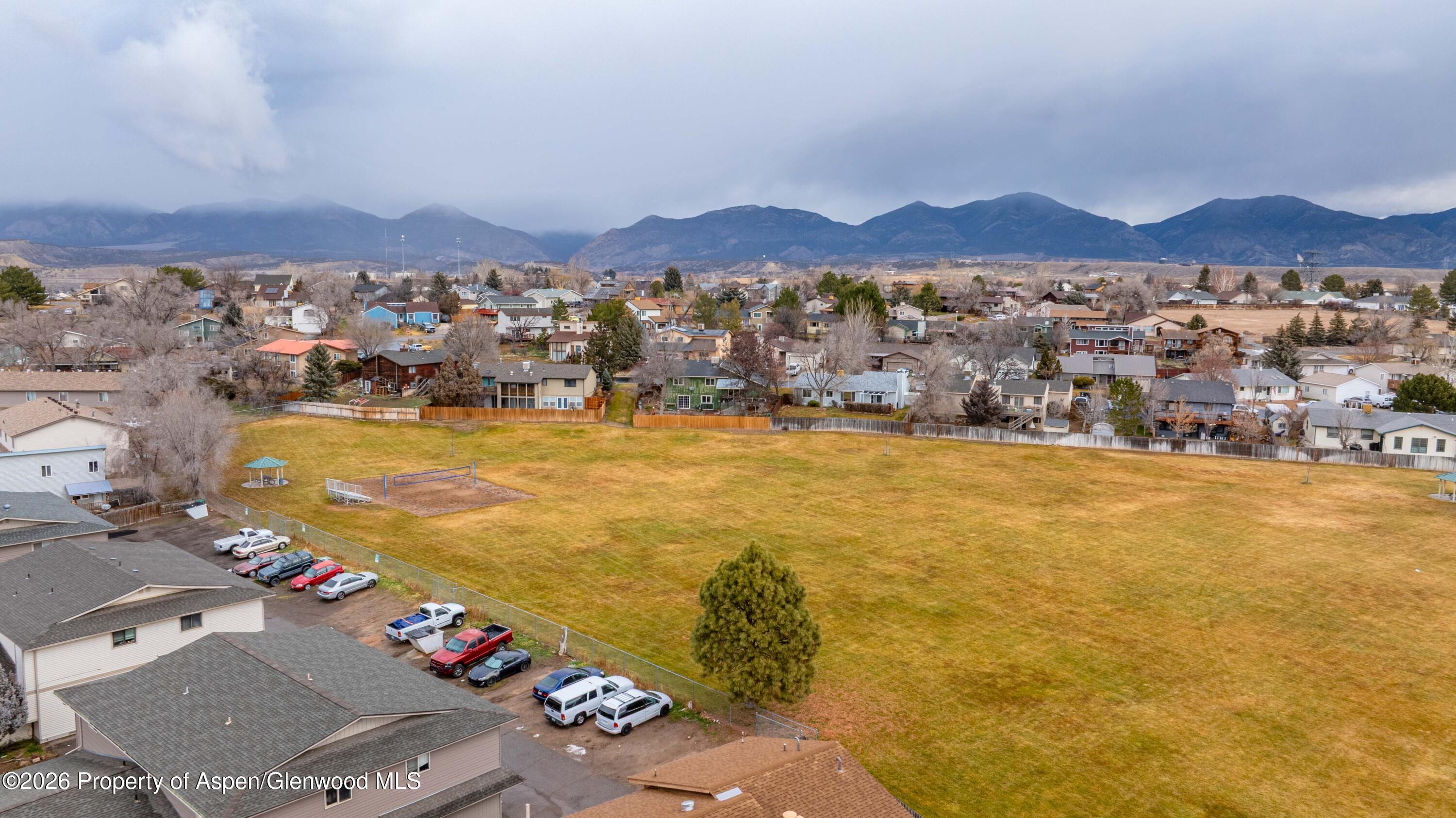 1441 Jays Avenue Rifle, CO 81650 - Photo 24 of 28 a view of a city with an ocean
