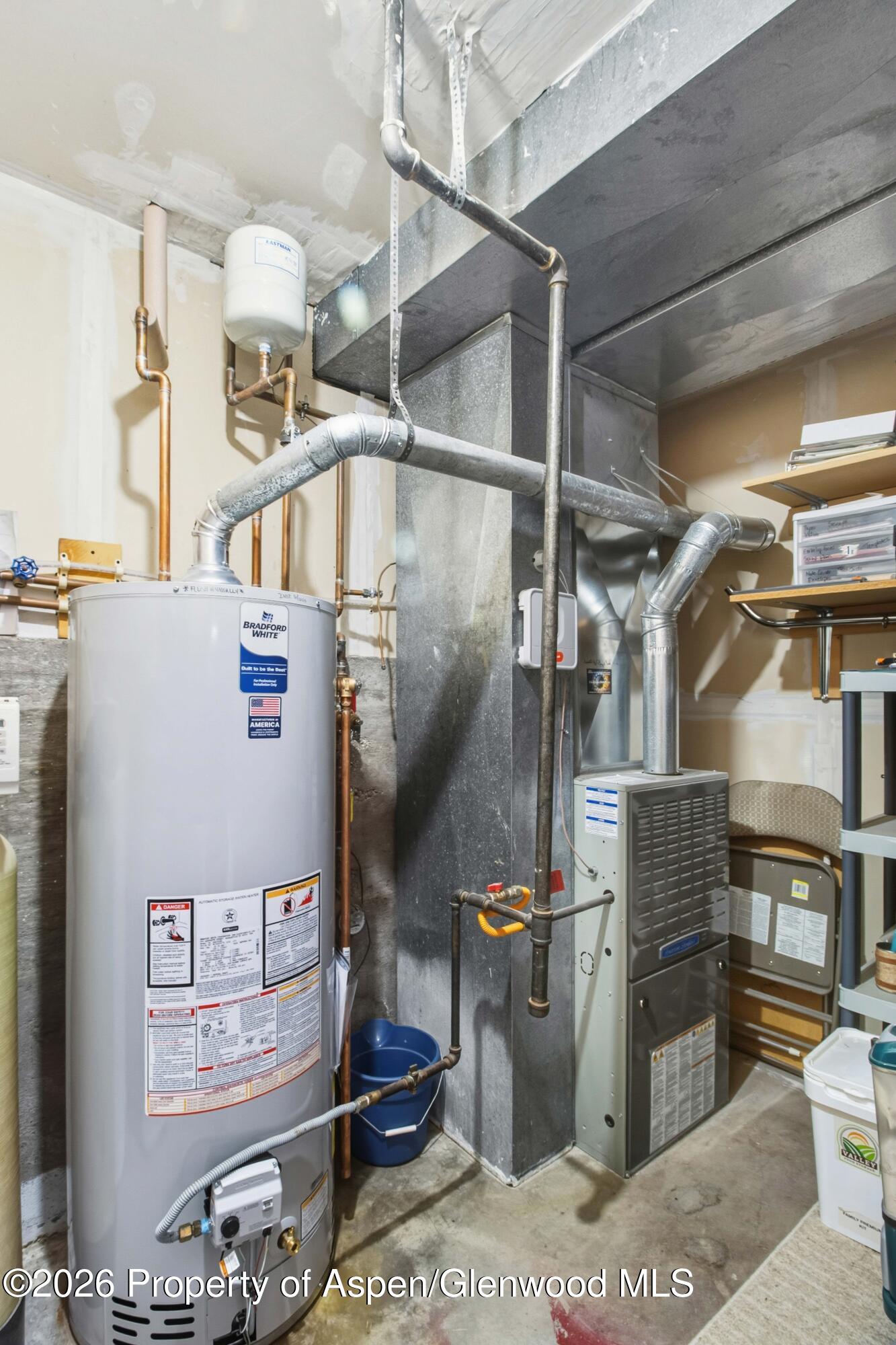 1441 Jays Avenue Rifle, CO 81650 - Photo 28 of 28 a view of a storage room